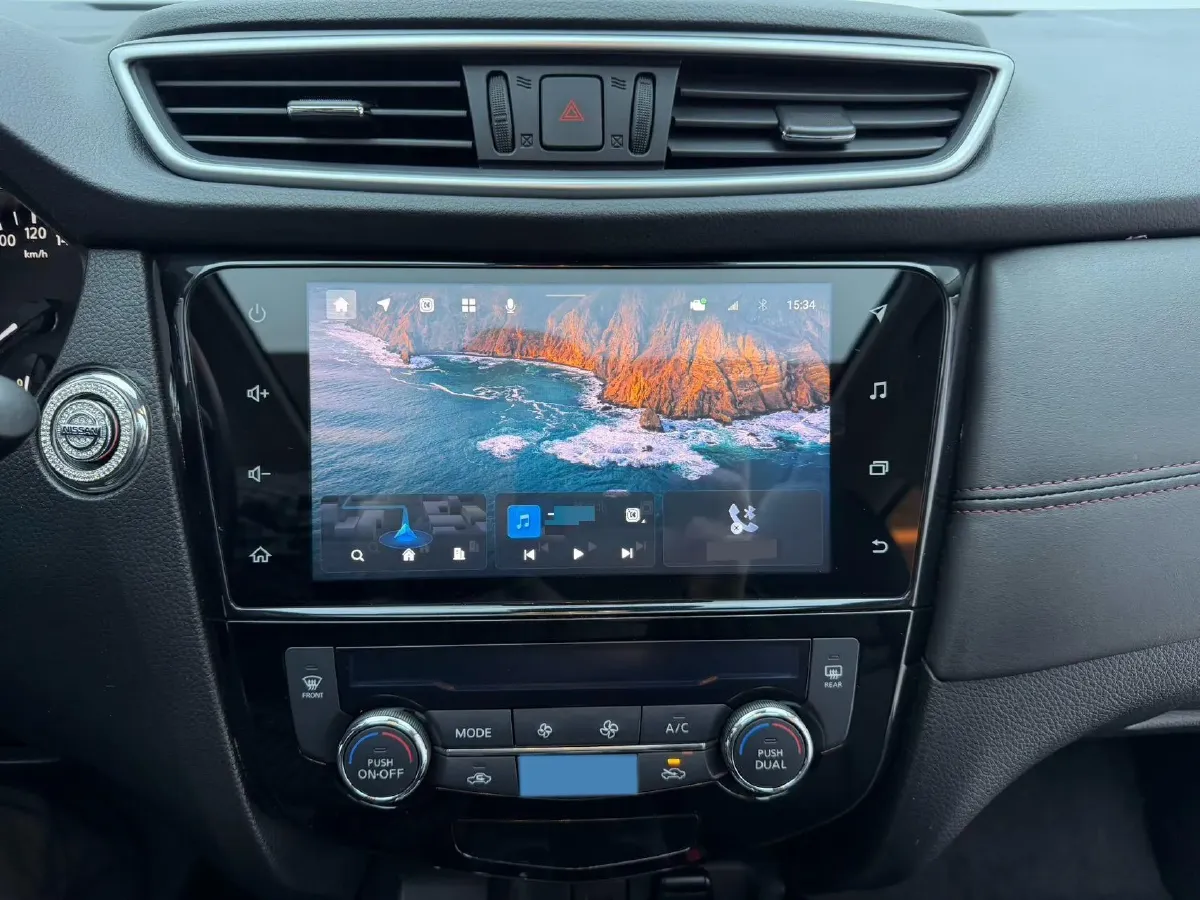 2021 Nissan Qashqai 2.0L 151HP L4 CVT,autocango,china used car exporter,china ev exporter,chinese used car exporter,chinese used ev exporter