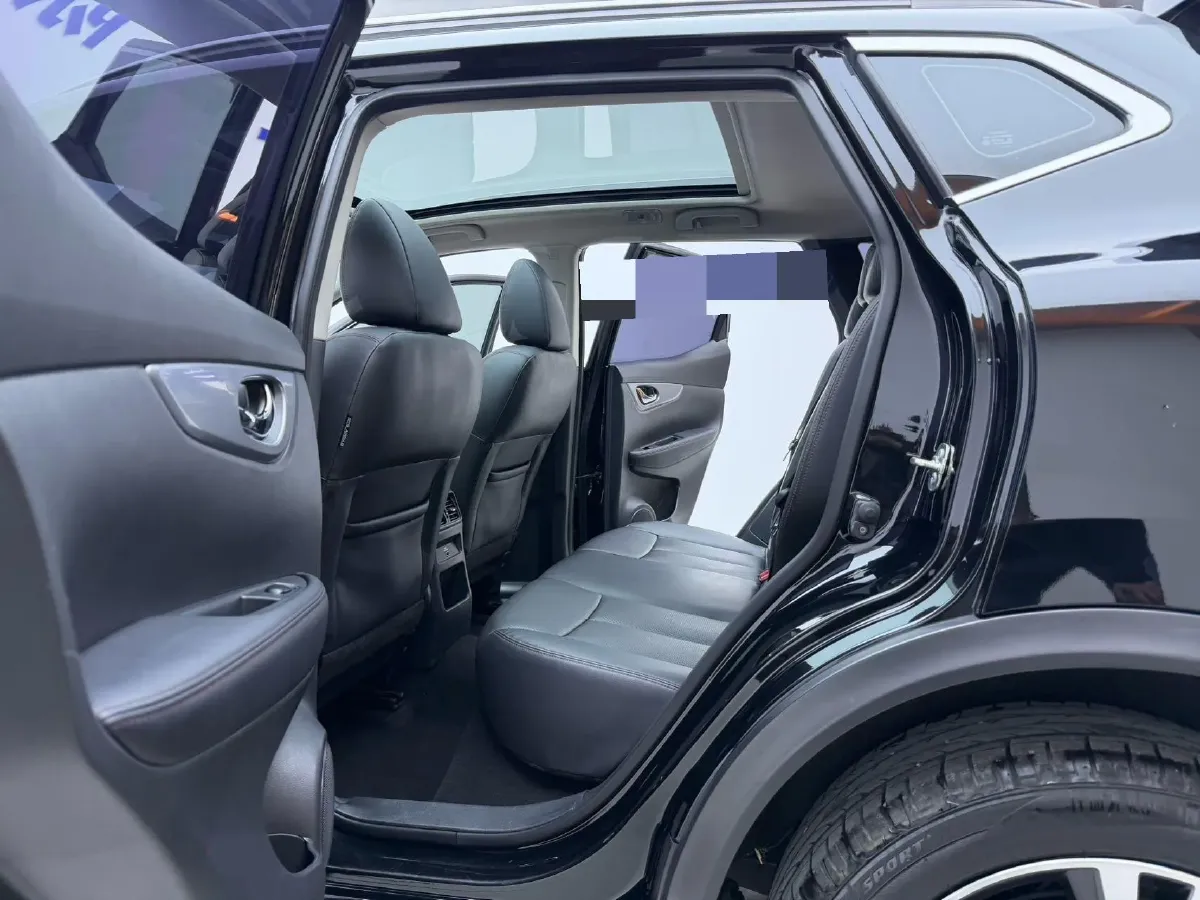 2021 Nissan Qashqai 2.0L 151HP L4 CVT,autocango,china used car exporter,china ev exporter,chinese used car exporter,chinese used ev exporter