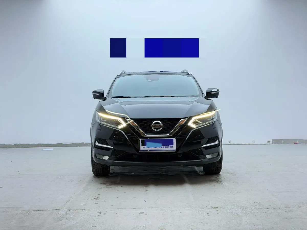 2021 Nissan Qashqai 2.0L 151HP L4 CVT,autocango,china used car exporter,china ev exporter,chinese used car exporter,chinese used ev exporter