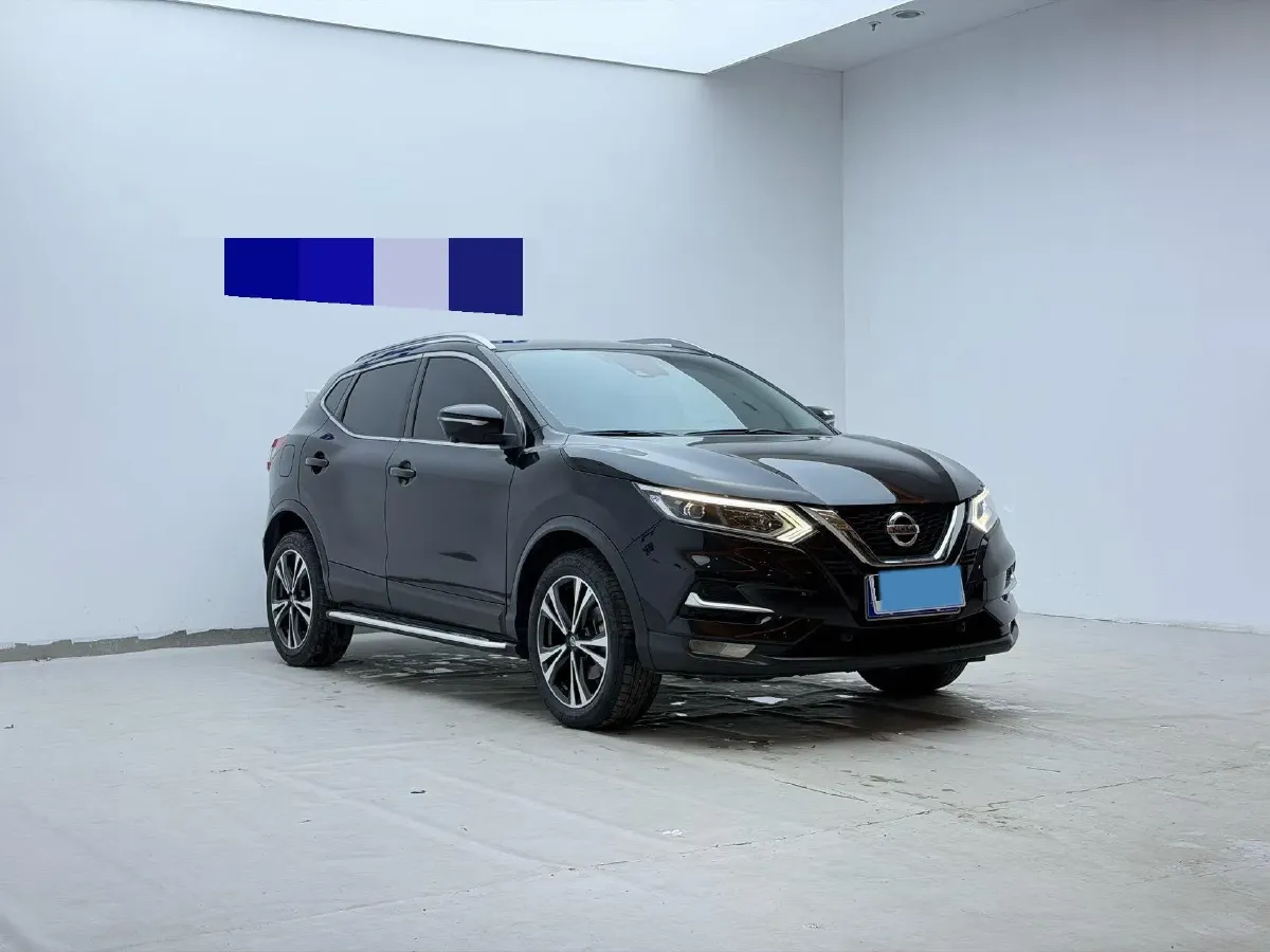 2021 Nissan Qashqai 2.0L 151HP L4 CVT,autocango,china used car exporter,china ev exporter,chinese used car exporter,chinese used ev exporter