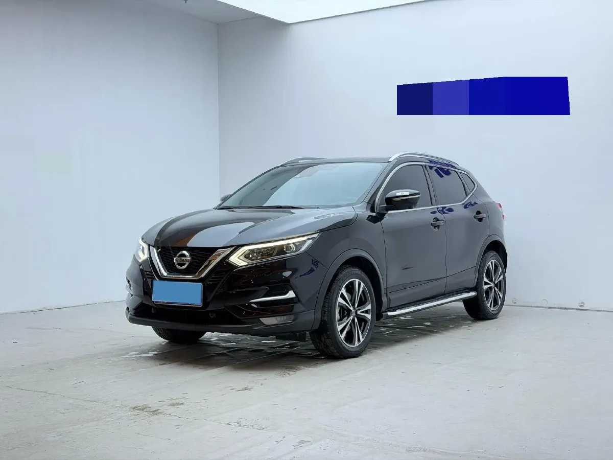 2021 Nissan Qashqai 2.0L 151HP L4 CVT,autocango,china used car exporter,china ev exporter,chinese used car exporter,chinese used ev exporter