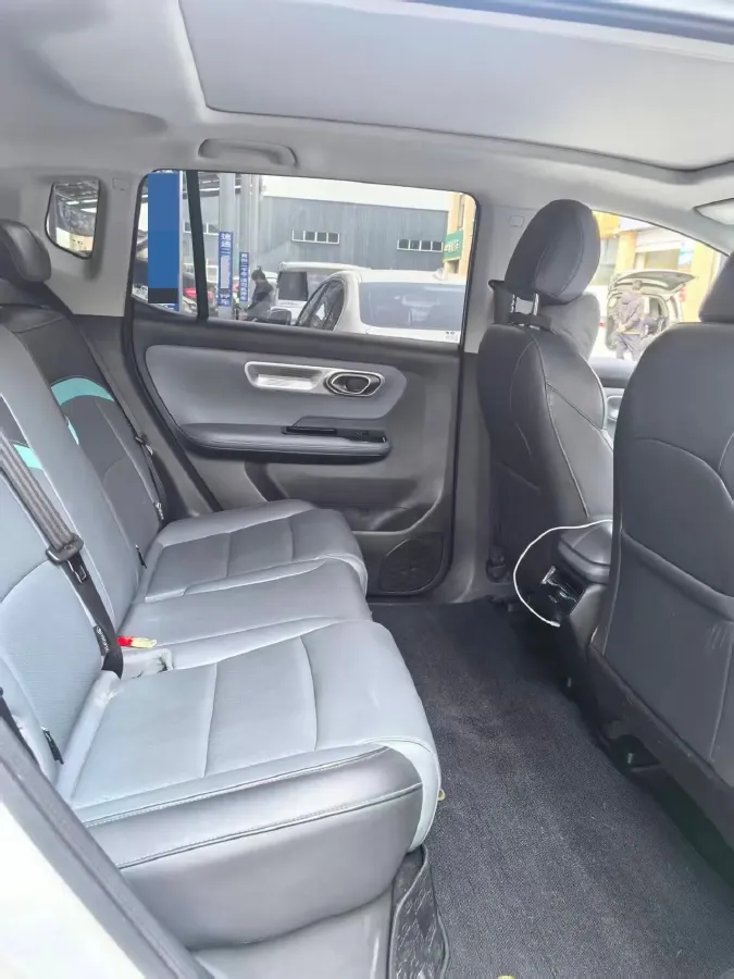 2023 GAC Trumpchi GS4 1.5T 177HP L4 6AT,autocango,china used car exporter,china ev exporter,chinese used car exporter,chinese used ev exporter