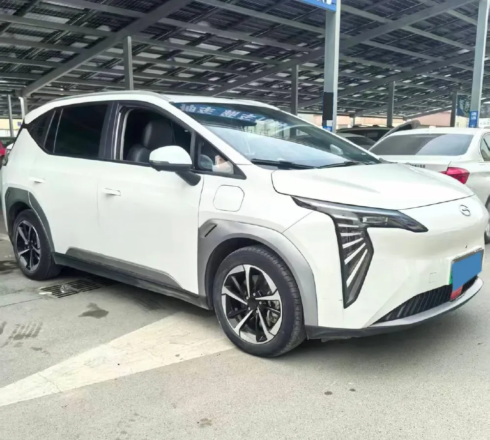 2023 GAC Trumpchi GS4 1.5T 177HP L4 6AT,autocango,china used car exporter,china ev exporter,chinese used car exporter,chinese used ev exporter