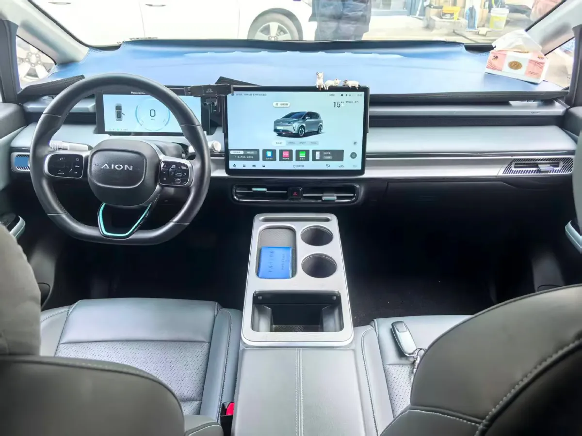 2023 GAC Trumpchi GS4 1.5T 177HP L4 6AT,autocango,china used car exporter,china ev exporter,chinese used car exporter,chinese used ev exporter