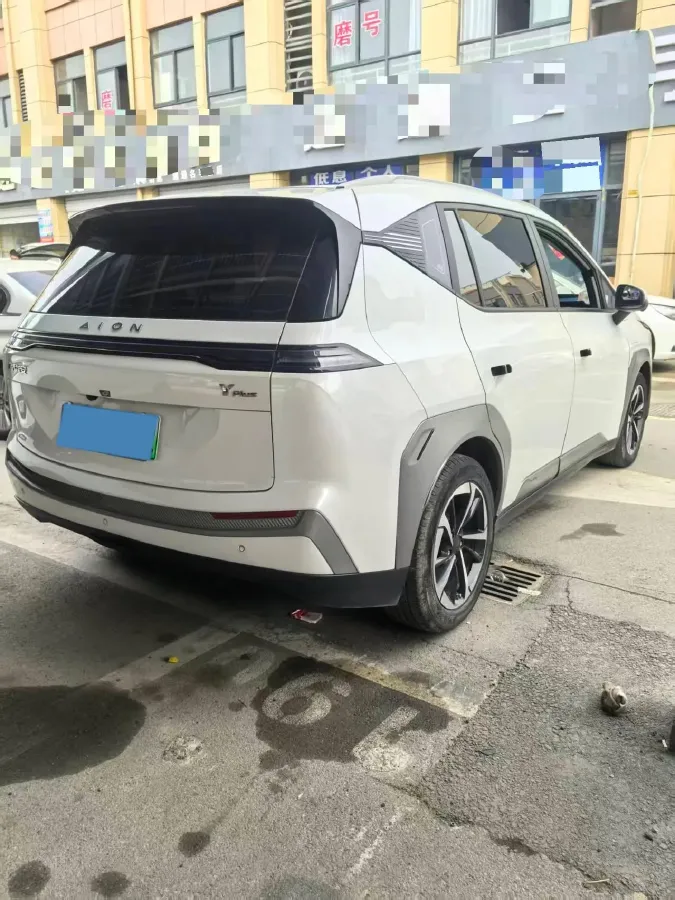 2023 GAC Trumpchi GS4 1.5T 177HP L4 6AT,autocango,china used car exporter,china ev exporter,chinese used car exporter,chinese used ev exporter