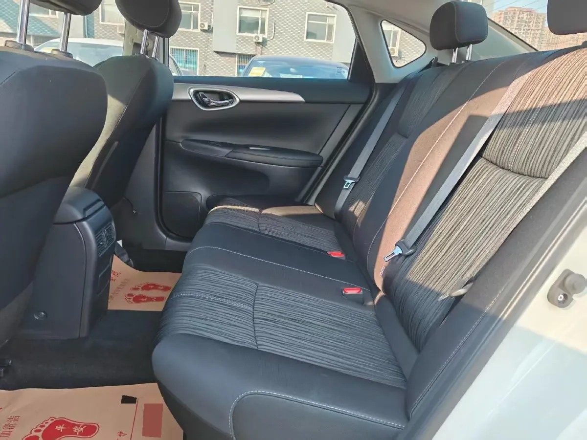 2019 Nissan Sylphy 1.6L 126HP L4 CVT,autocango,china used car exporter,china ev exporter,chinese used car exporter,chinese used ev exporter