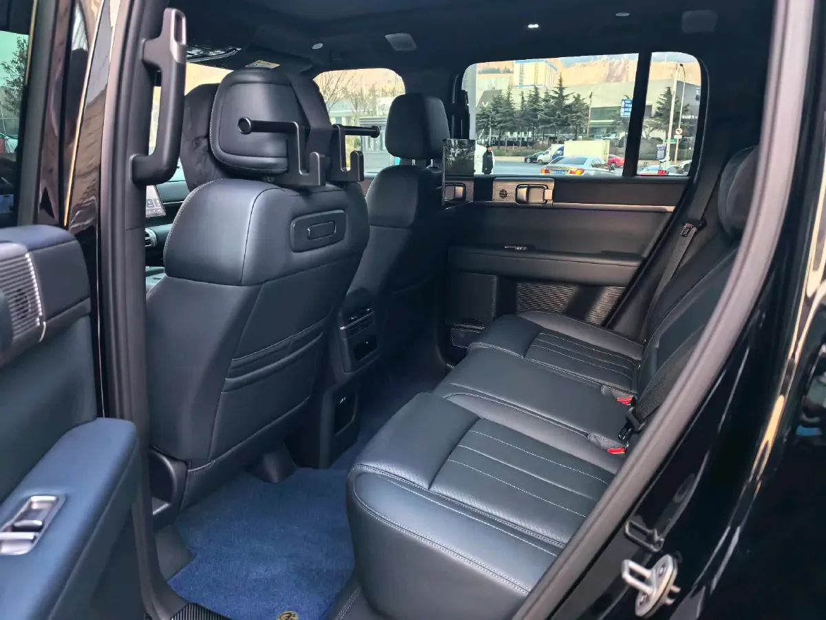 2025 FangChengBao Tai 7 1.5T 156HP L4 E-CVT PHEV,autocango,china used car exporter,china ev exporter,chinese used car exporter,chinese used ev exporter