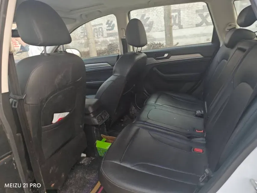 2018 Haval H6 1.5T 150HP L4 7DCT,autocango,china used car exporter,china ev exporter,chinese used car exporter,chinese used ev exporter