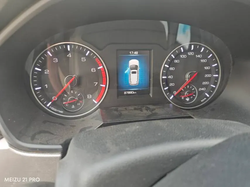 2018 Haval H6 1.5T 150HP L4 7DCT,autocango,china used car exporter,china ev exporter,chinese used car exporter,chinese used ev exporter