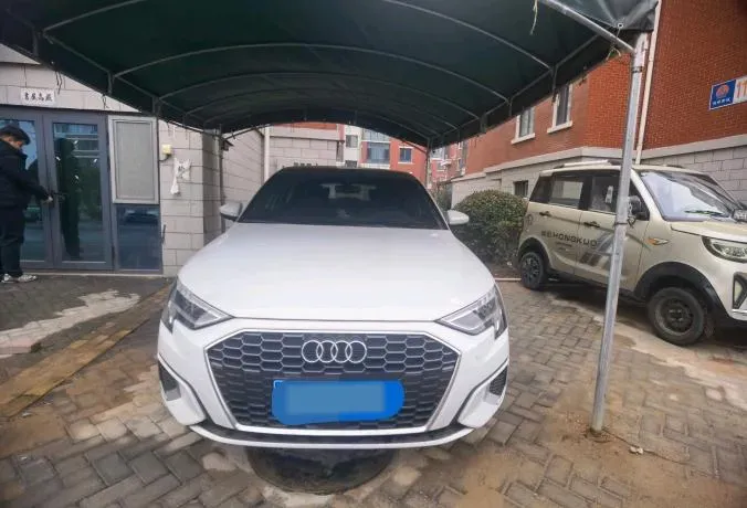 2021 Audi A3 1.4T 150HP L4 7DCT,autocango,china used car exporter,china ev exporter,chinese used car exporter,chinese used ev exporter