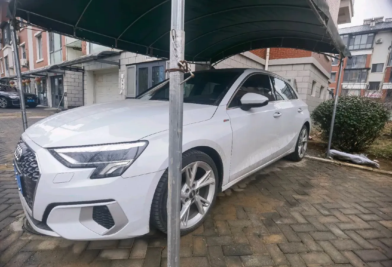 2021 Audi A3 1.4T 150HP L4 7DCT,autocango,china used car exporter,china ev exporter,chinese used car exporter,chinese used ev exporter