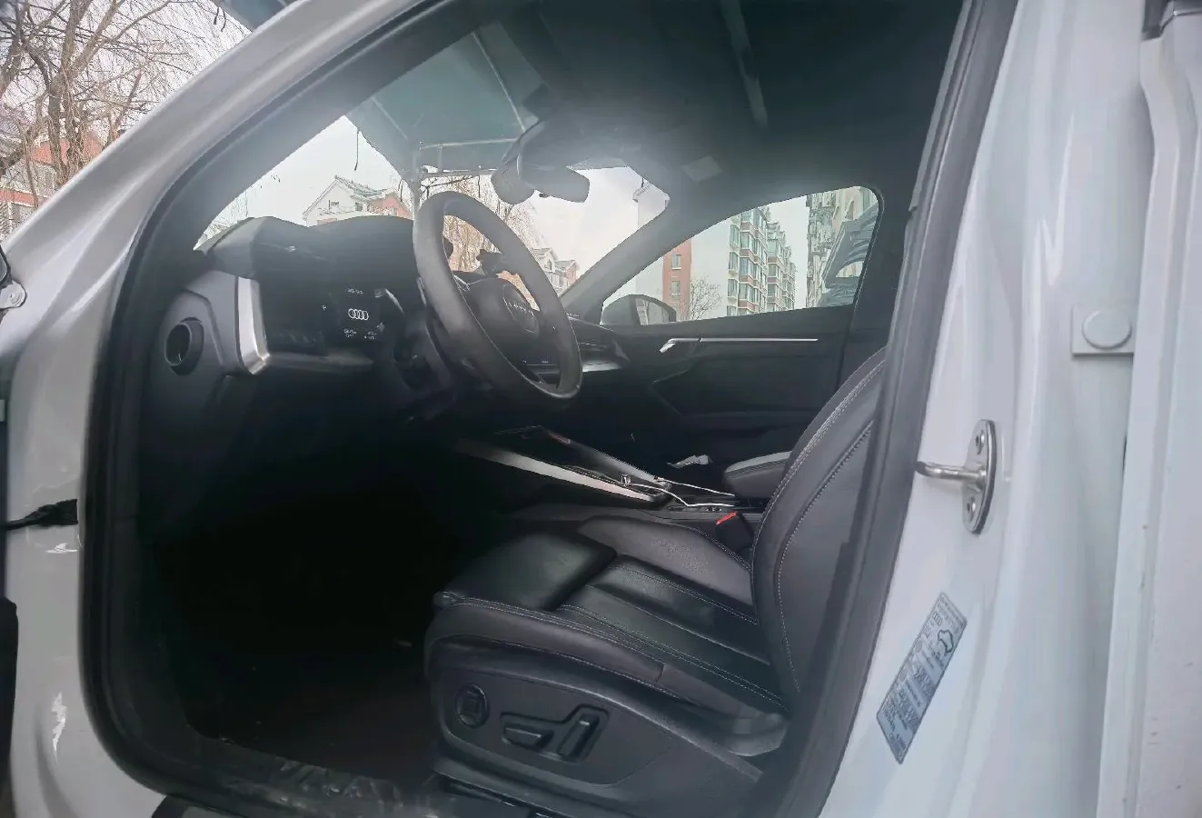 2021 Audi A3 1.4T 150HP L4 7DCT,autocango,china used car exporter,china ev exporter,chinese used car exporter,chinese used ev exporter