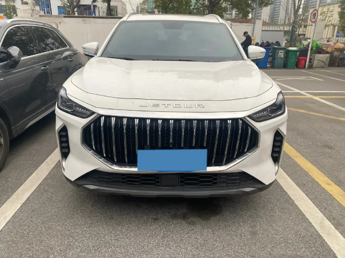 2025 Jetour X70 Plus 1.5T 184HP L4 7DCT,autocango,china used car exporter,china ev exporter,chinese used car exporter,chinese used ev exporter