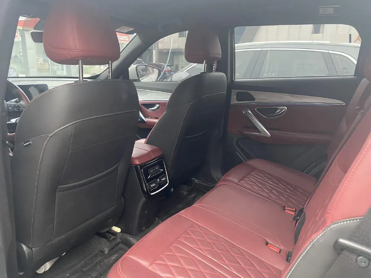 2025 Jetour X70 Plus 1.5T 184HP L4 7DCT,autocango,china used car exporter,china ev exporter,chinese used car exporter,chinese used ev exporter