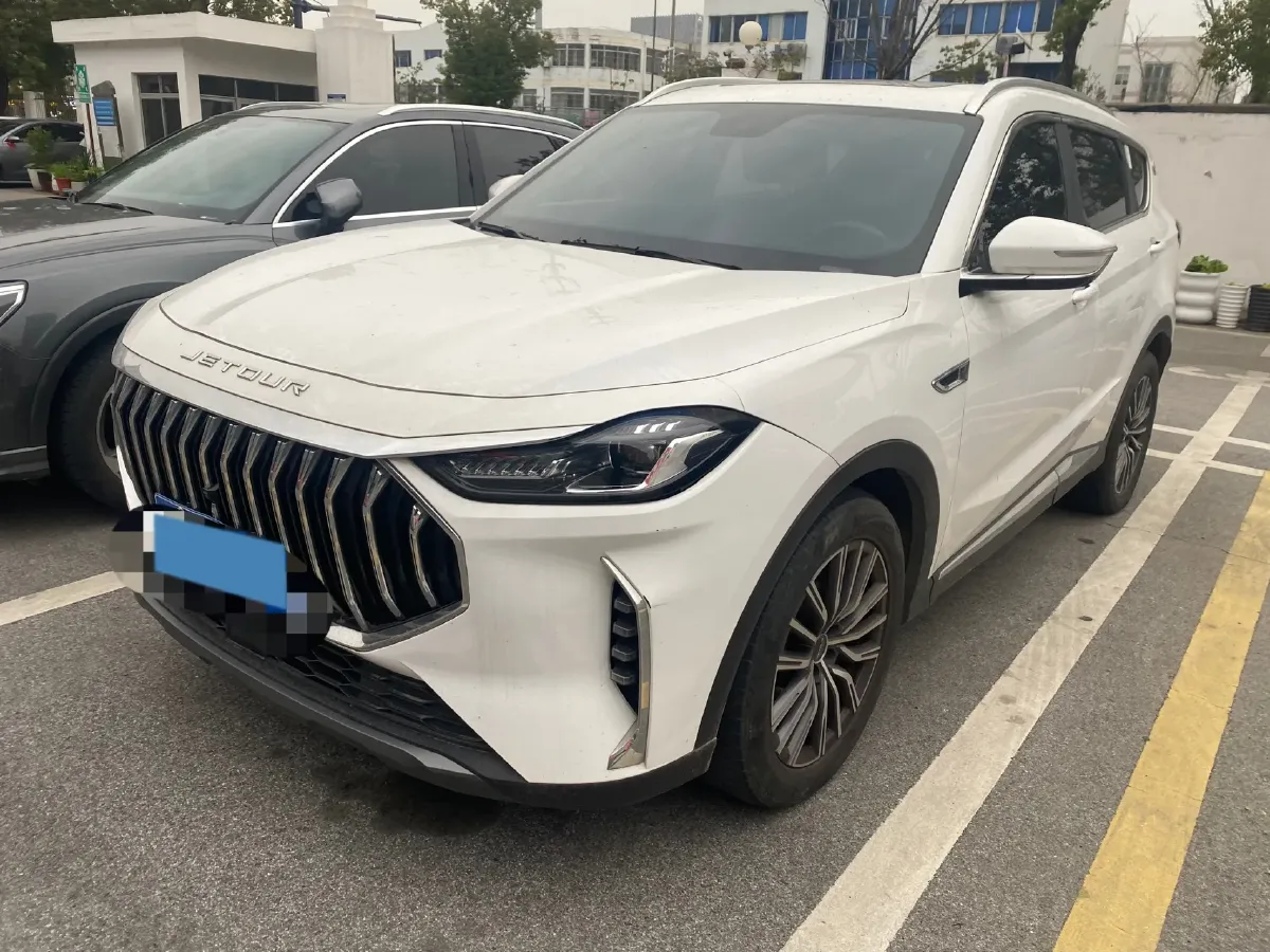 2025 Jetour X70 Plus 1.5T 184HP L4 7DCT,autocango,china used car exporter,china ev exporter,chinese used car exporter,chinese used ev exporter