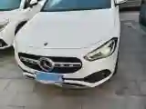 2022 Mercedes-Benz GLA Class 2.0T 190HP L4 8DCT