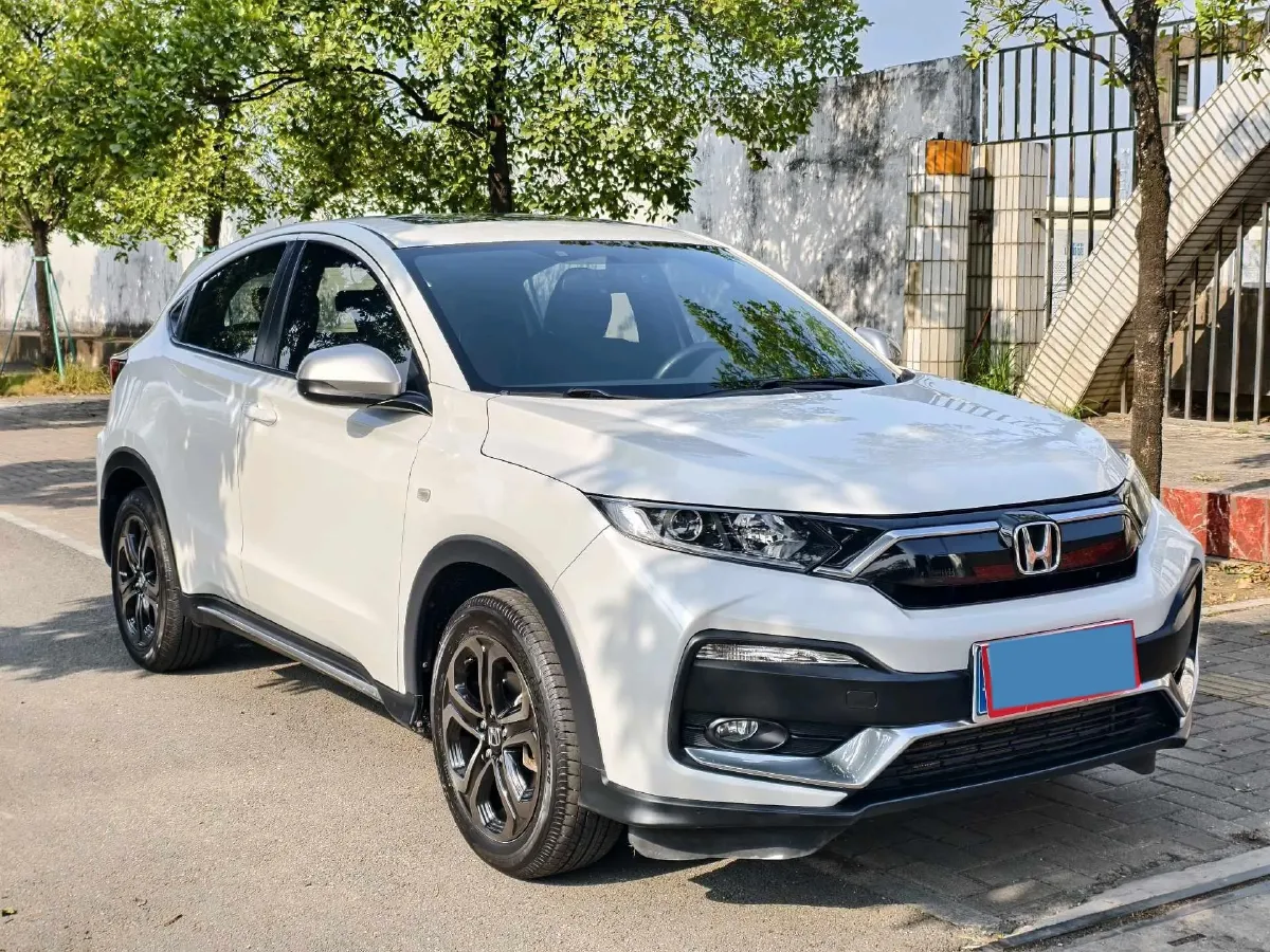 2021 Honda XR-V 1.5T 177HP L4 CVT,autocango,china used car exporter,china ev exporter,chinese used car exporter,chinese used ev exporter