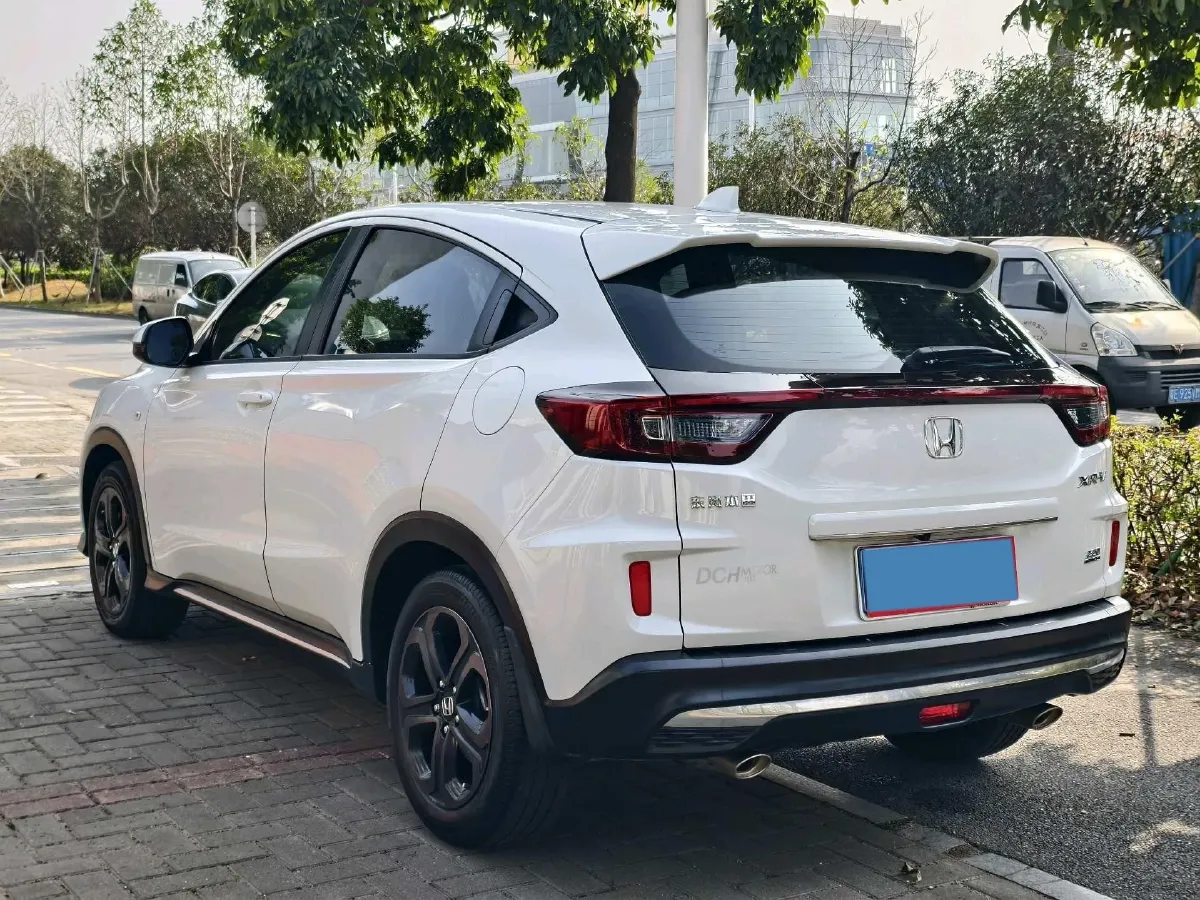 2021 Honda XR-V 1.5T 177HP L4 CVT,autocango,china used car exporter,china ev exporter,chinese used car exporter,chinese used ev exporter