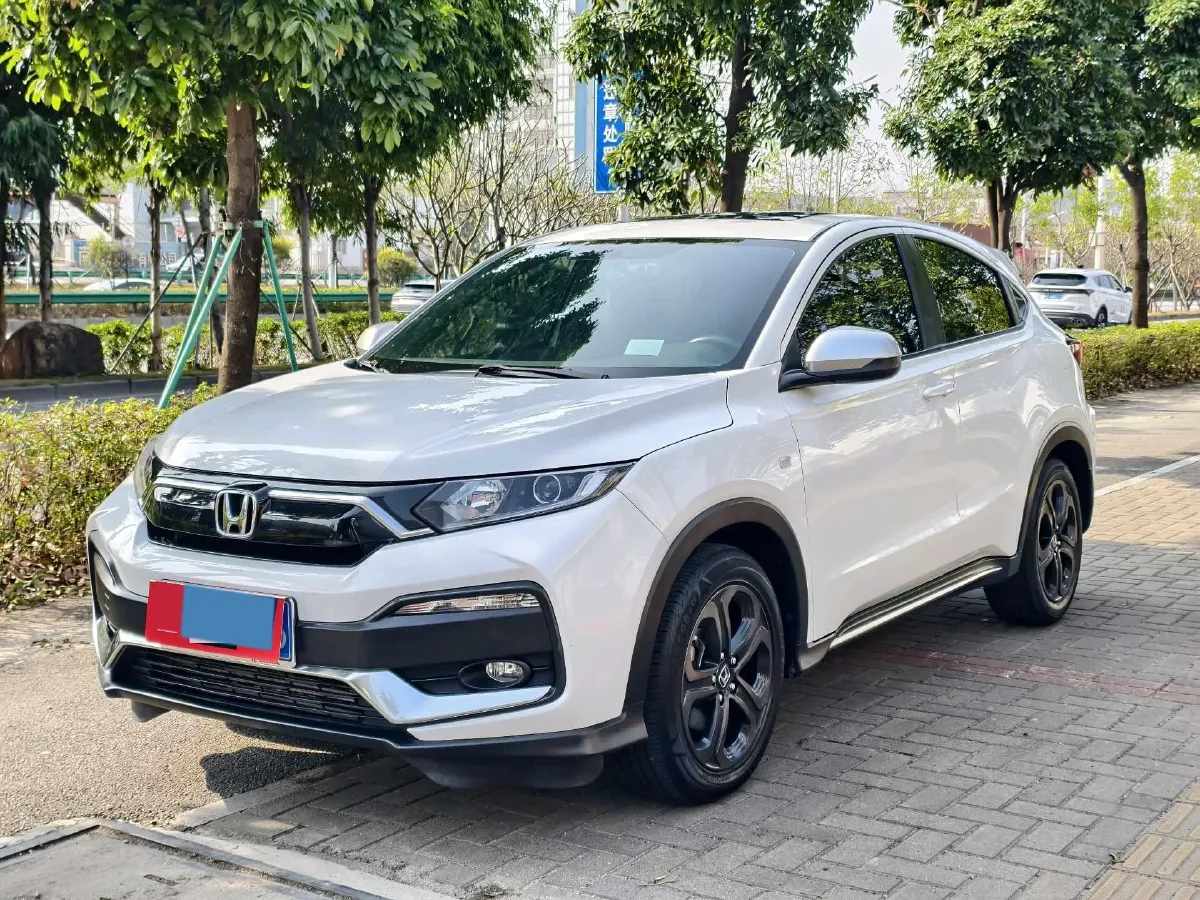 2021 Honda XR-V 1.5T 177HP L4 CVT,autocango,china used car exporter,china ev exporter,chinese used car exporter,chinese used ev exporter