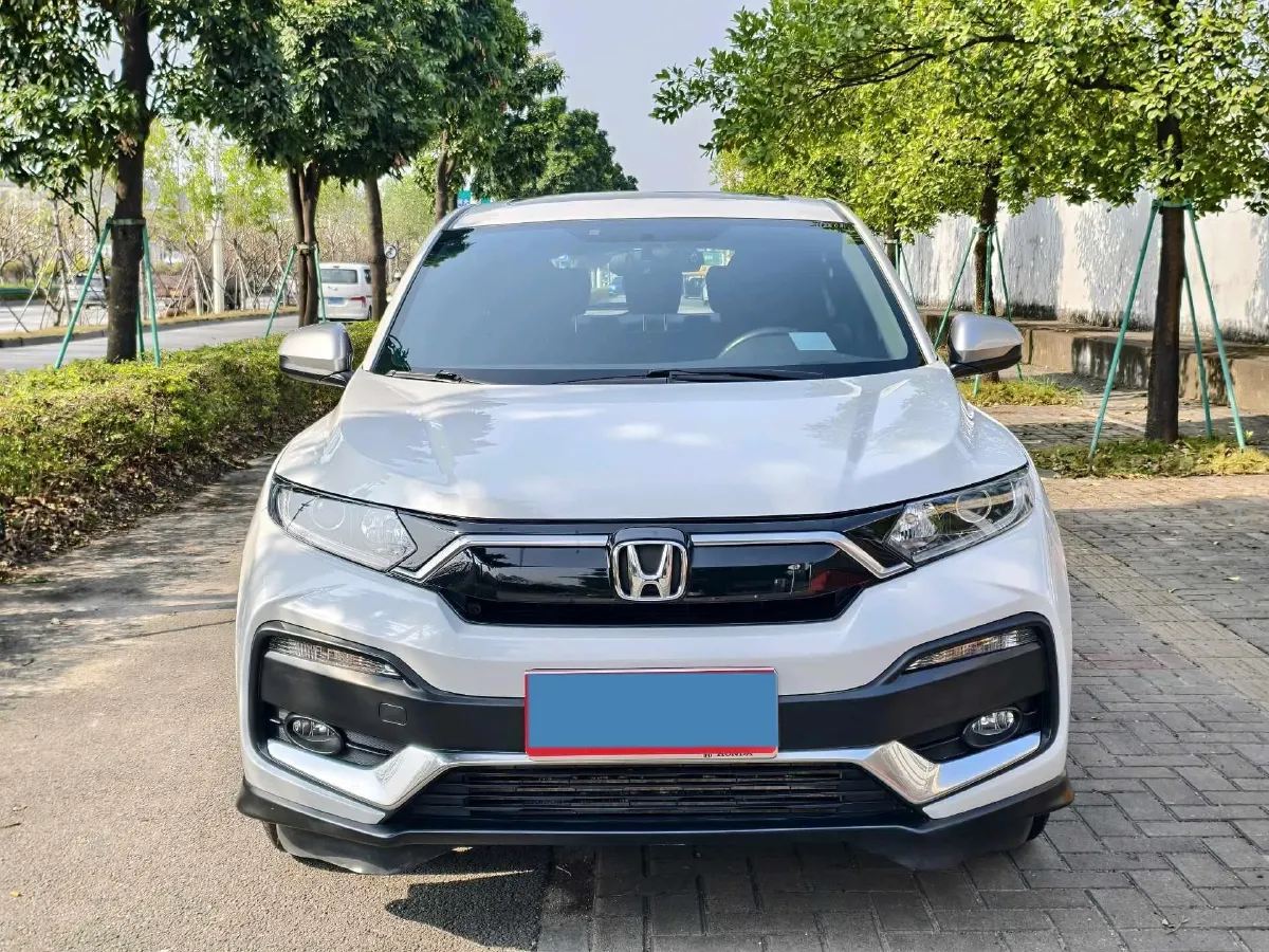 2021 Honda XR-V 1.5T 177HP L4 CVT,autocango,china used car exporter,china ev exporter,chinese used car exporter,chinese used ev exporter