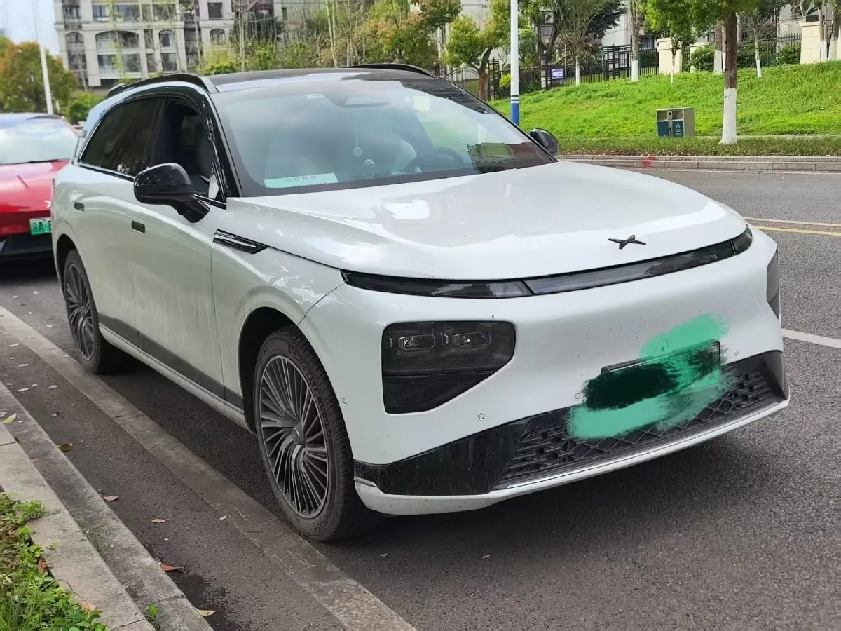 2024 Xpeng G9 BEV 98KWH,autocango,china used car exporter,china ev exporter,chinese used car exporter,chinese used ev exporter