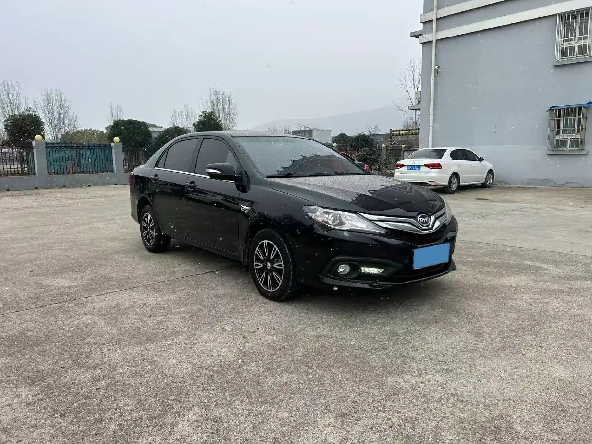 2018 BYD F3 1.5L 109HP L4 6DCT,autocango,china used car exporter,china ev exporter,chinese used car exporter,chinese used ev exporter