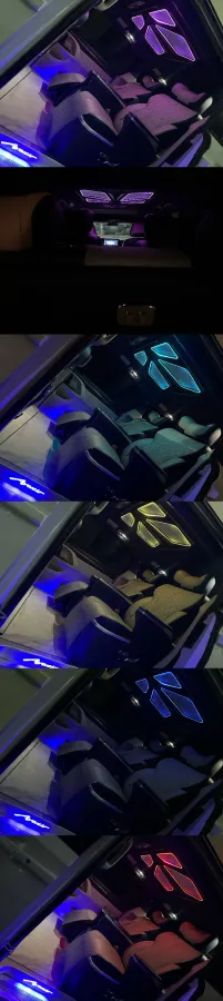 2023 Buick GL8 2.0T 237HP L4 9AT,autocango,china used car exporter,china ev exporter,chinese used car exporter,chinese used ev exporter