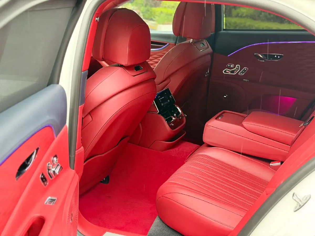 2022 Bentley Flying Spur 2.9T 416HP V6 8DCT PHEV 18KWH,autocango,china used car exporter,china ev exporter,chinese used car exporter,chinese used ev exporter