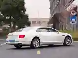 2022 Bentley Flying Spur 2.9T 416HP V6 8DCT PHEV 18KWH
