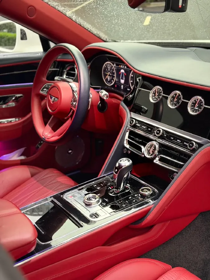 2022 Bentley Flying Spur 2.9T 416HP V6 8DCT PHEV 18KWH,autocango,china used car exporter,china ev exporter,chinese used car exporter,chinese used ev exporter