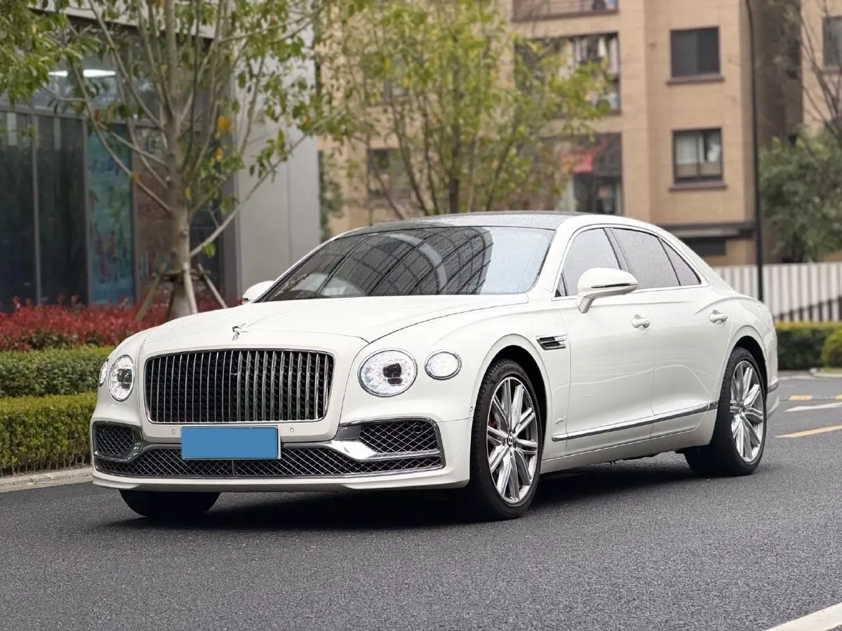 2022 Bentley Flying Spur 2.9T 416HP V6 8DCT PHEV 18KWH,autocango,china used car exporter,china ev exporter,chinese used car exporter,chinese used ev exporter
