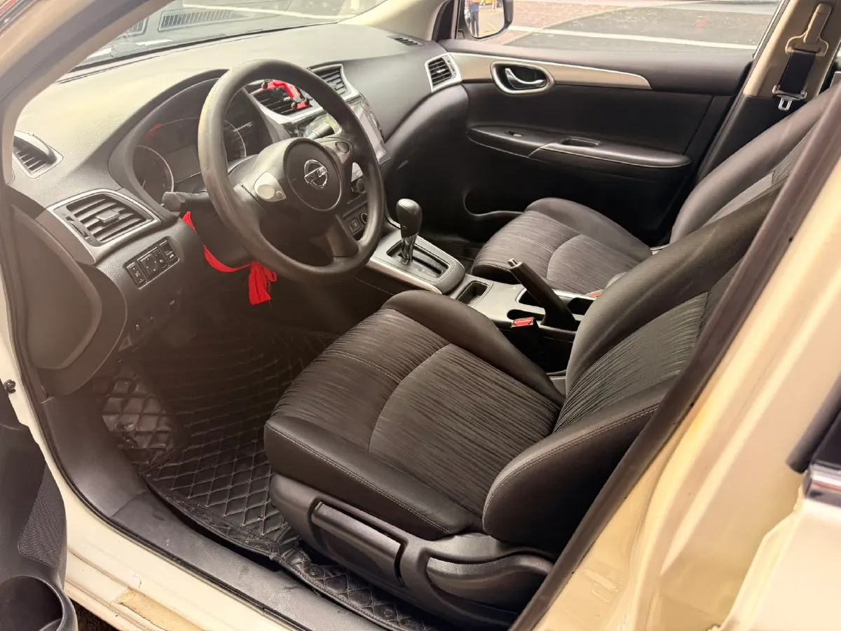 2019 Nissan Sylphy 1.6L 126HP L4 CVT,autocango,china used car exporter,china ev exporter,chinese used car exporter,chinese used ev exporter