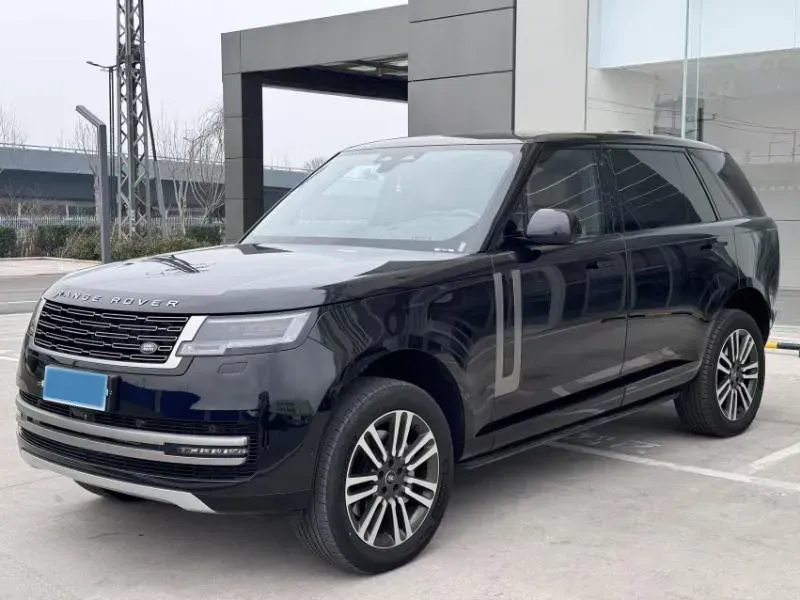 2024 Land Rover Range Rover 3.0T 400HP L6 8AT,autocango,china used car exporter,china ev exporter,chinese used car exporter,chinese used ev exporter