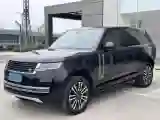 2024 Land Rover Range Rover 3.0T 400HP L6 8AT