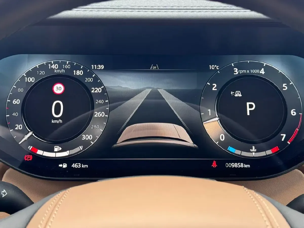 2024 Land Rover Range Rover 3.0T 400HP L6 8AT,autocango,china used car exporter,china ev exporter,chinese used car exporter,chinese used ev exporter