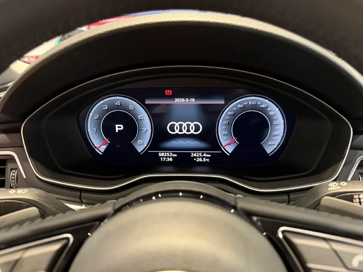 2020 Audi A4L 2.0T 190HP L4 7DCT,autocango,china used car exporter,china ev exporter,chinese used car exporter,chinese used ev exporter