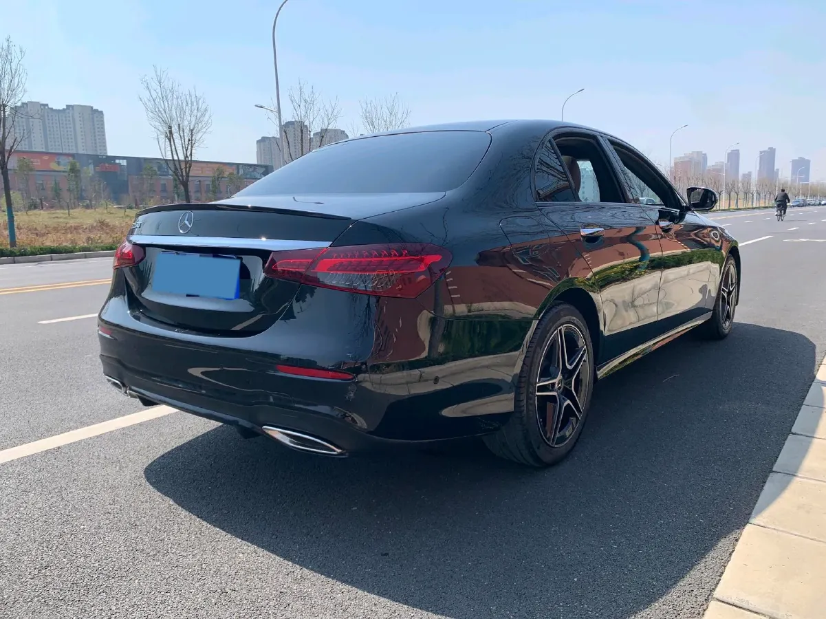 2021 Mercedes-Benz E Class 1.5T 184HP L4 9AT,autocango,china used car exporter,china ev exporter,chinese used car exporter,chinese used ev exporter