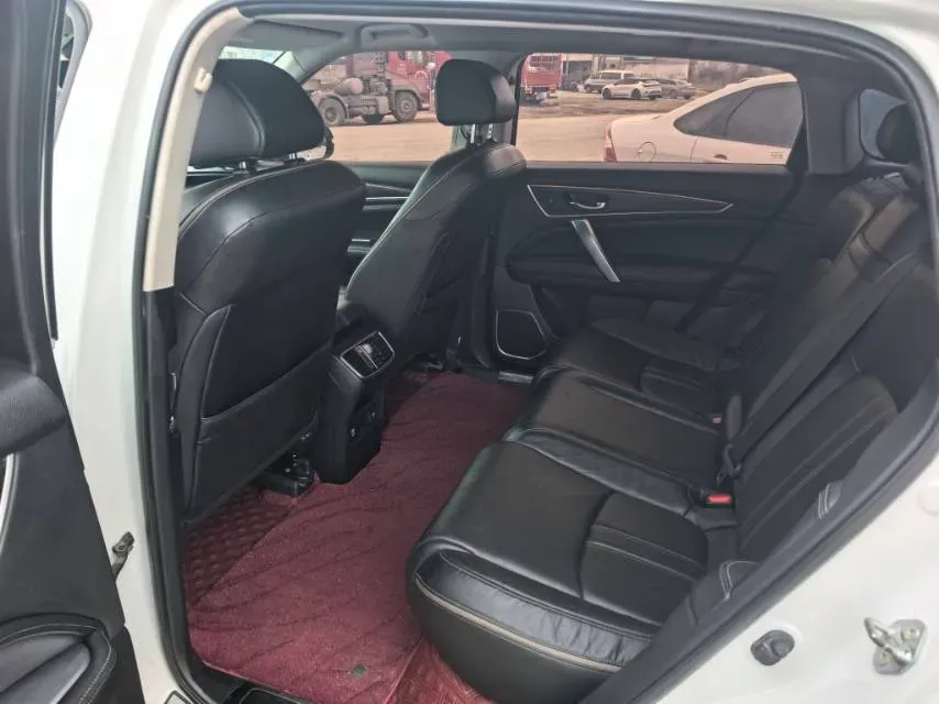 2020 Honda Avancier 2.0T 272HP L4 9AT,autocango,china used car exporter,china ev exporter,chinese used car exporter,chinese used ev exporter