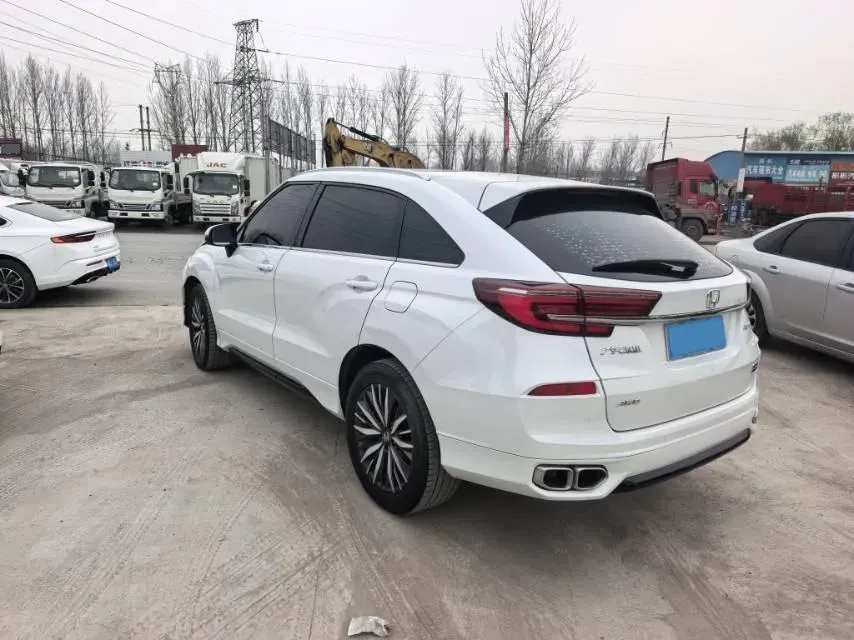 2020 Honda Avancier 2.0T 272HP L4 9AT,autocango,china used car exporter,china ev exporter,chinese used car exporter,chinese used ev exporter