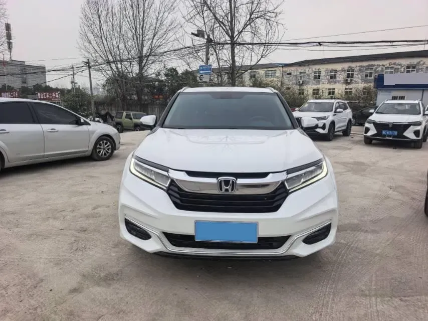 2020 Honda Avancier 2.0T 272HP L4 9AT,autocango,china used car exporter,china ev exporter,chinese used car exporter,chinese used ev exporter