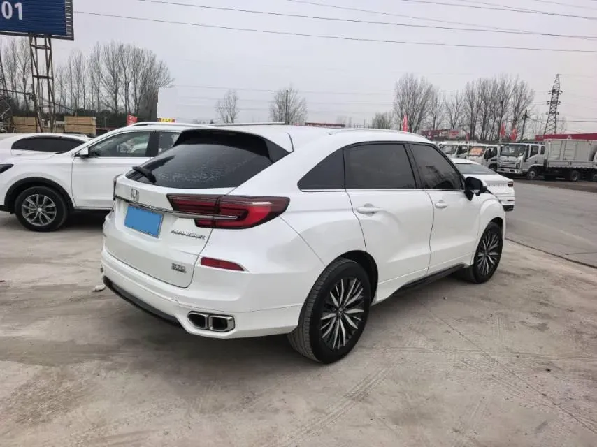 2020 Honda Avancier 2.0T 272HP L4 9AT,autocango,china used car exporter,china ev exporter,chinese used car exporter,chinese used ev exporter