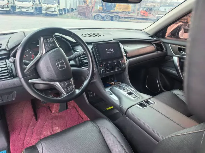 2020 Honda Avancier 2.0T 272HP L4 9AT,autocango,china used car exporter,china ev exporter,chinese used car exporter,chinese used ev exporter