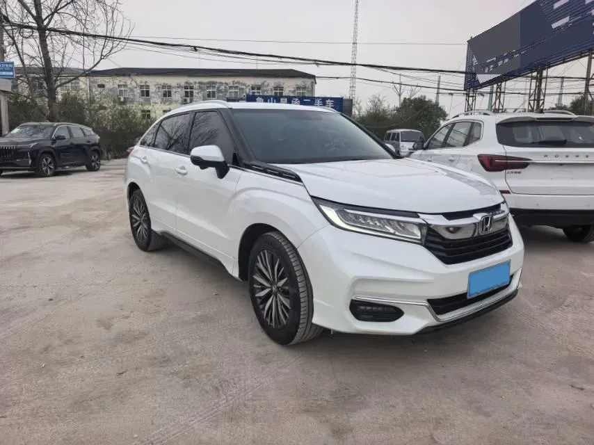 2020 Honda Avancier 2.0T 272HP L4 9AT,autocango,china used car exporter,china ev exporter,chinese used car exporter,chinese used ev exporter
