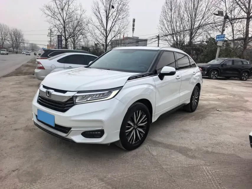 2020 Honda Avancier 2.0T 272HP L4 9AT,autocango,china used car exporter,china ev exporter,chinese used car exporter,chinese used ev exporter