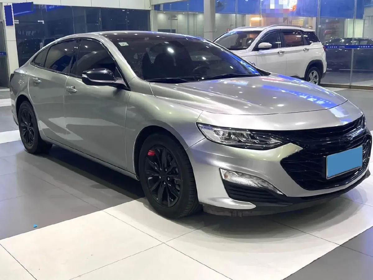 2021 Chevrolet Malibu XL 1.5T 169HP L4 9AT,autocango,china used car exporter,china ev exporter,chinese used car exporter,chinese used ev exporter