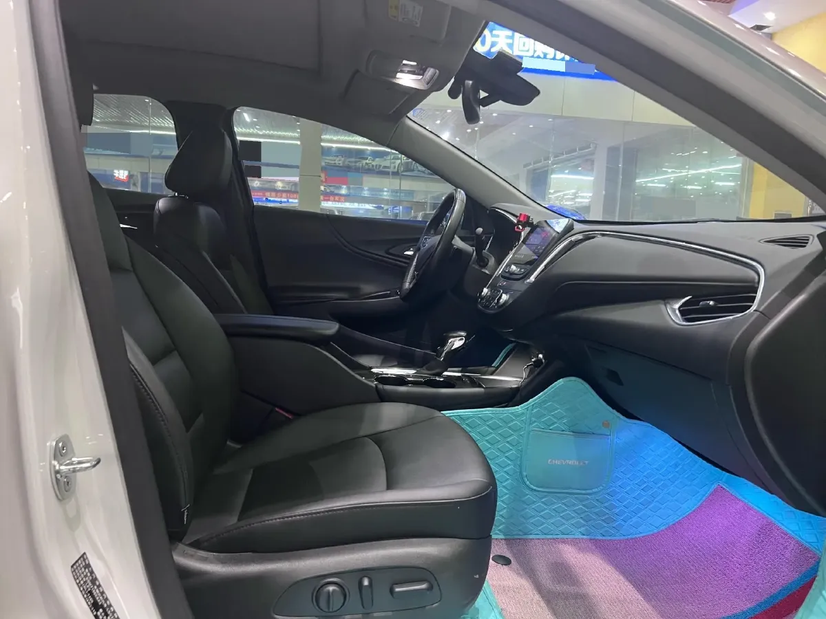 2021 Chevrolet Malibu XL 1.5T 169HP L4 9AT,autocango,china used car exporter,china ev exporter,chinese used car exporter,chinese used ev exporter