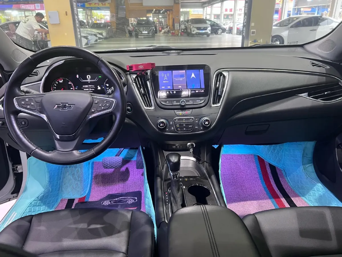 2021 Chevrolet Malibu XL 1.5T 169HP L4 9AT,autocango,china used car exporter,china ev exporter,chinese used car exporter,chinese used ev exporter