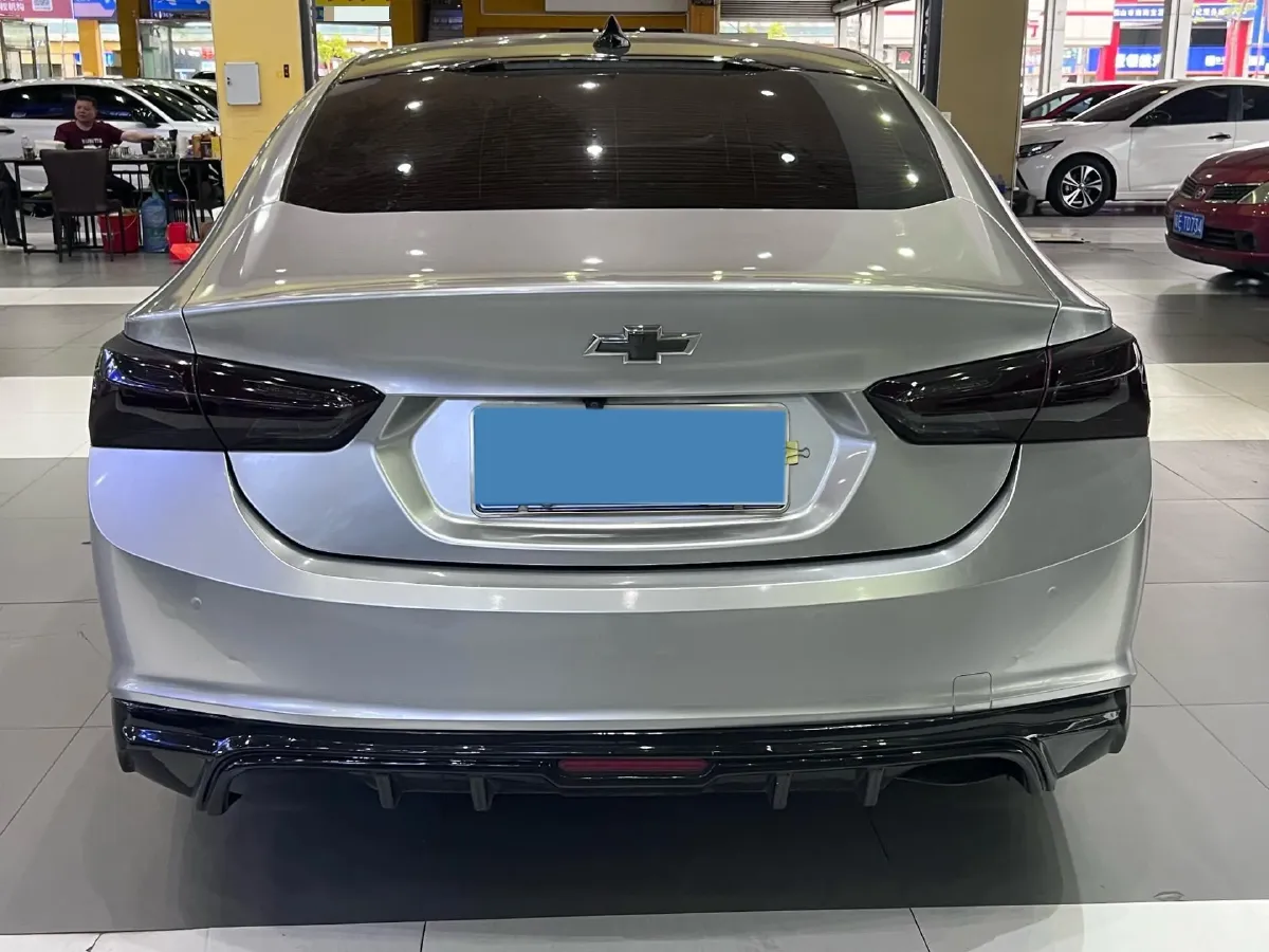 2021 Chevrolet Malibu XL 1.5T 169HP L4 9AT,autocango,china used car exporter,china ev exporter,chinese used car exporter,chinese used ev exporter