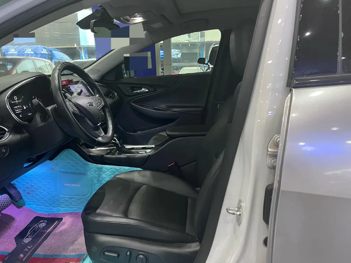 2021 Chevrolet Malibu XL 1.5T 169HP L4 9AT,autocango,china used car exporter,china ev exporter,chinese used car exporter,chinese used ev exporter