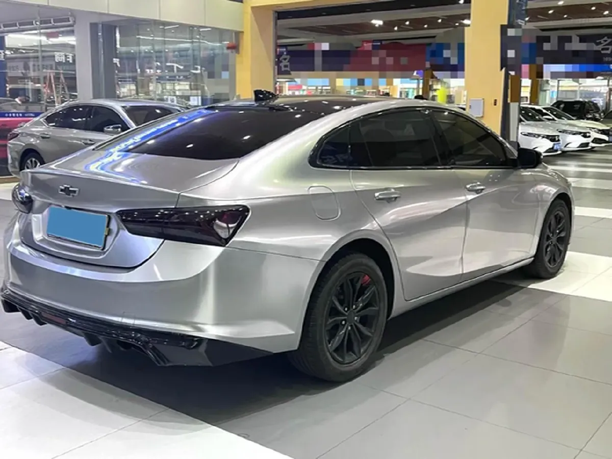 2021 Chevrolet Malibu XL 1.5T 169HP L4 9AT,autocango,china used car exporter,china ev exporter,chinese used car exporter,chinese used ev exporter